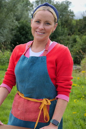 Anna Haugh's Big Irish Food Tour