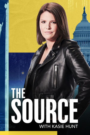 The Source with Kaitlan Collins