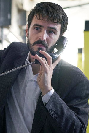 Murder in the Car Park