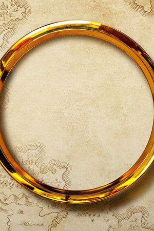 Icons Unearthed: Lord of The Rings