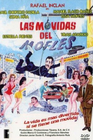 Las movidas del mofles