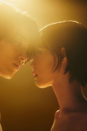 Nevertheless : The Shapes of Love