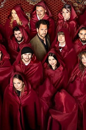 Les Traîtres : Nouvelle Génération