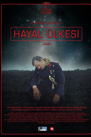 Hayal Ülkesi