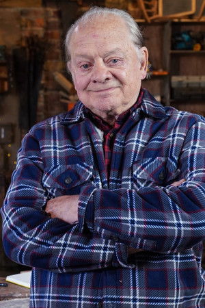 David Jason's Great British Inventions