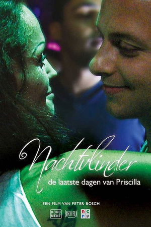 Nachtvlinder: De Laatste Dagen van Priscilla