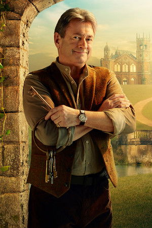 Secrets of the National Trust with Alan Titchmarsh