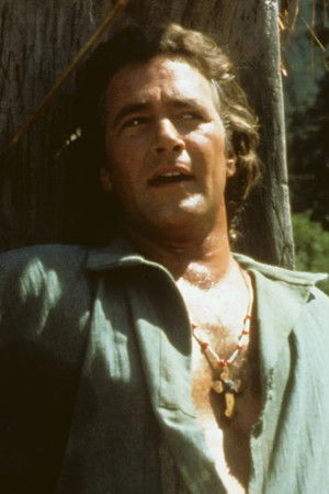 Hawkeye (The First Frontier)