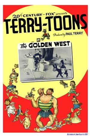 The Golden West