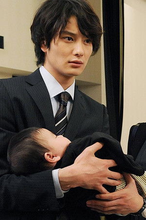 聖なる怪物たち