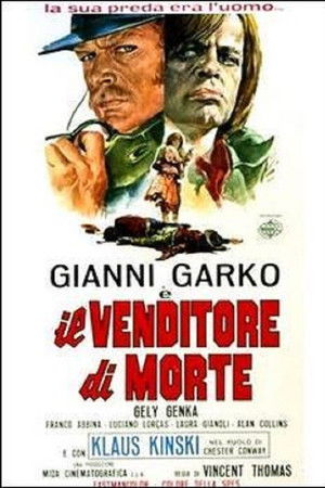 Il venditore di morte