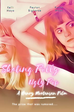 Skating Polly: Ugly Pop