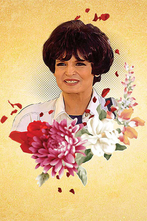 امرأة من زمن الحب