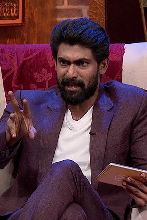 No.1 Yaari with Rana