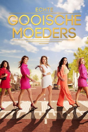 Echte Gooische Moeders
