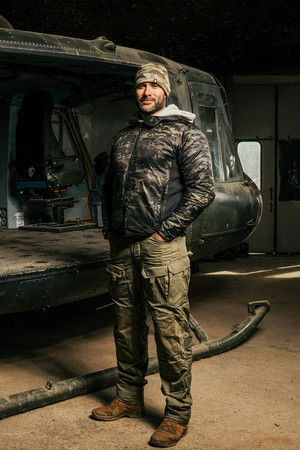 Bulletproof - Die Challenge