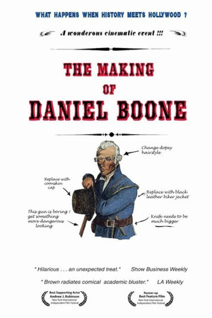The Making of Daniel Boone