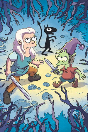 Disenchantment
