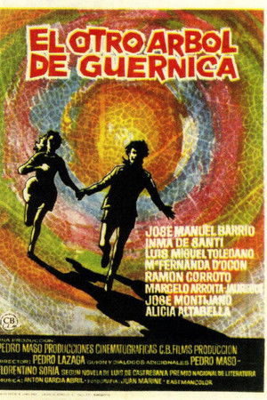 El otro árbol de Guernica
