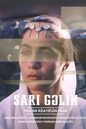 Sarı gəlin