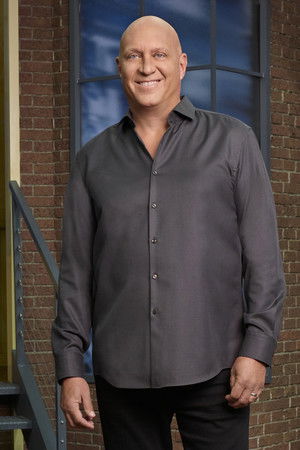 The Steve Wilkos Show