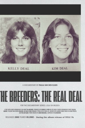 The Breeders: The Real Deal