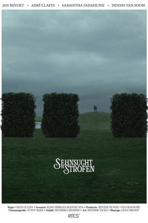Sehnsucht in Strofen