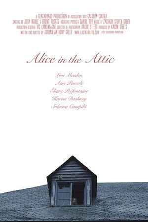 Alice in the Attic