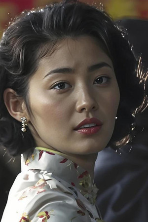 流転の王妃・最後の皇弟