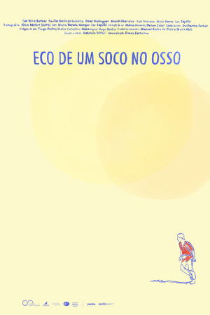 Eco de um Soco no Osso