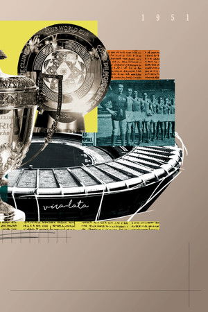 Copa Rio, Vira-latas e o Supermundial