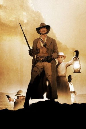 King Solomon's Mines