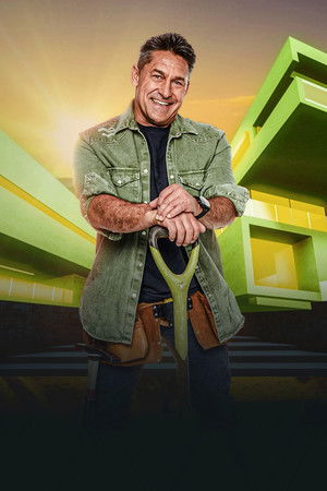 Jamie Durie's Future House