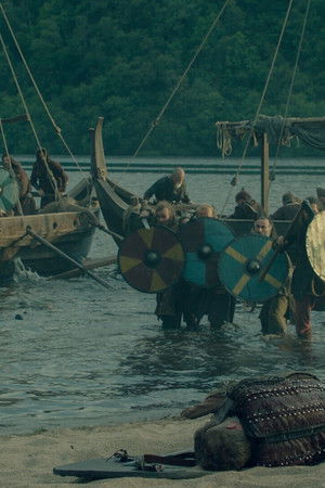 Vikingarnas Sista Resa