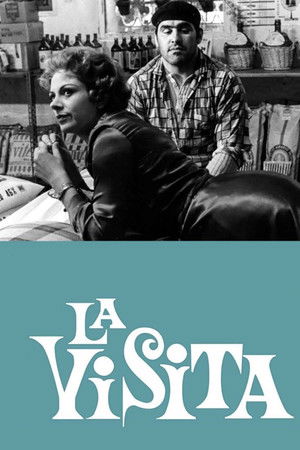 La visita