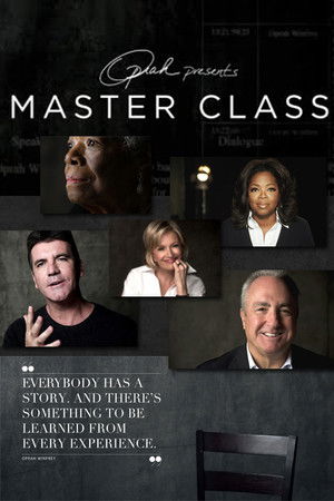 Oprah's Master Class