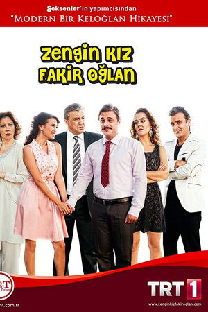 Zengin Kız Fakir Oğlan