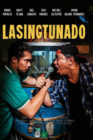 Lasingtunado