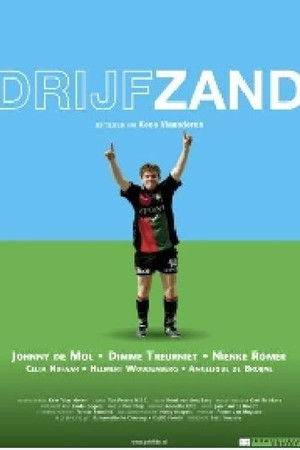 Drijfzand
