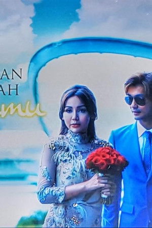 Lafazkan Kalimah Cintamu