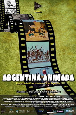Argentina Animada