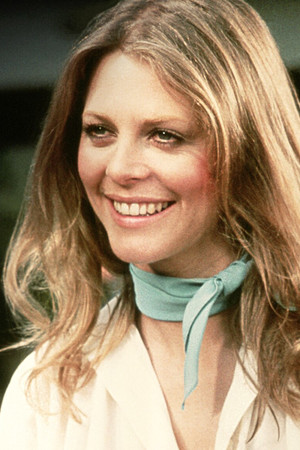 The Bionic Woman