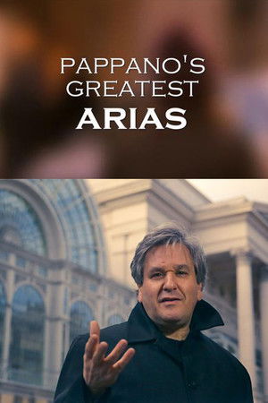 Pappano's Greatest Arias