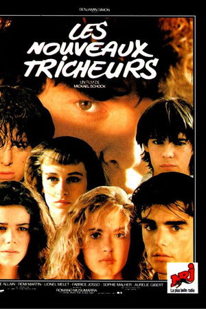 Les Nouveaux Tricheurs