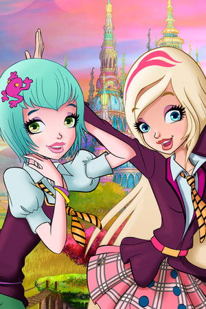 Regal Academy
