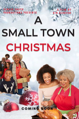 A Small Town Christmas