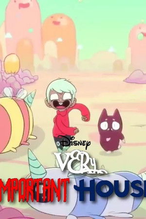 Very Important House