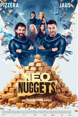 Neo Nuggets - Eine Pulled Pork Komödie