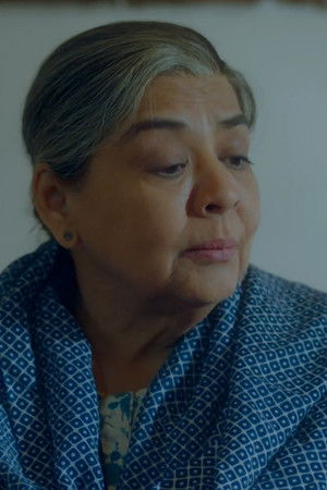 Parchhayee: Ghost Stories By Ruskin Bond