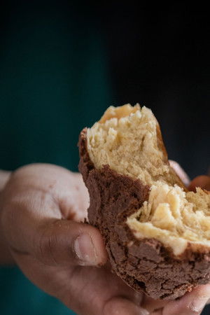 The Artisan's Kitchen